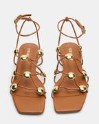 COGNAC TIDES