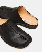 TINO CUIR NOIR