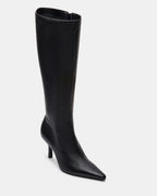 CUIR NOIR TINSLEY