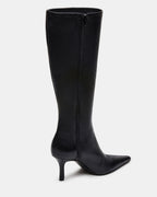 CUIR NOIR TINSLEY
