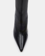 CUIR NOIR TINSLEY