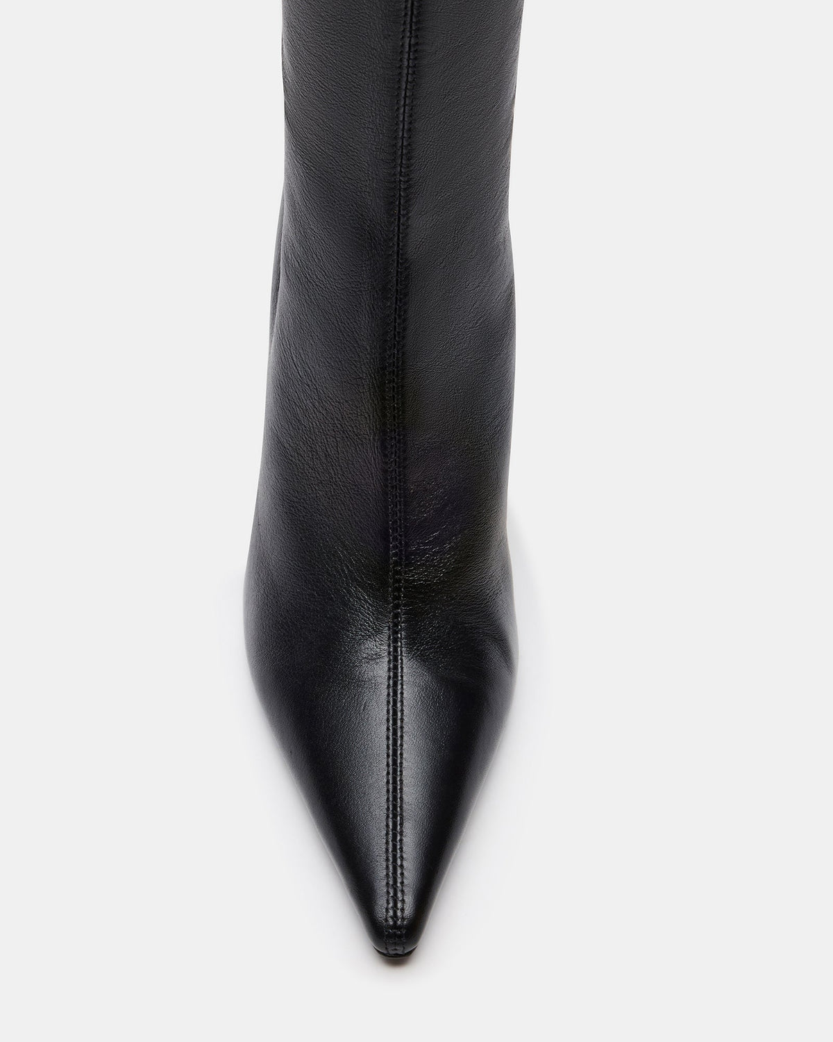 TINSLEY BLACK LEATHER