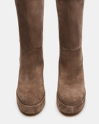 DAIM TAUPE TITAN