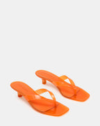 TRACIE GELÉE ORANGE