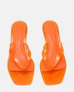 TRACIE GELÉE ORANGE