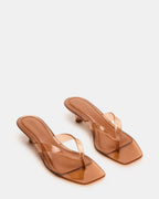 TRACIE JELLY TAN
