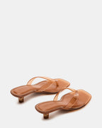 TRACIE JELLY TAN