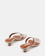 TRACIE SERPENT NATUREL