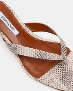 TRACIE SERPENT NATUREL