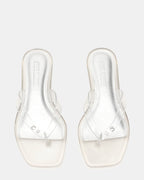 TRELLA JELLY CLEAR