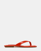 TRELLA ROUGE ORANGE VERNIS