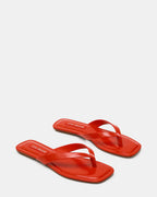 TRELLA ROUGE ORANGE VERNIS