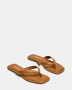 CUIR FAUVE TRELLA