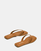 CUIR FAUVE TRELLA