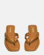 CUIR FAUVE TRELLA