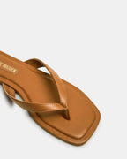 CUIR FAUVE TRELLA