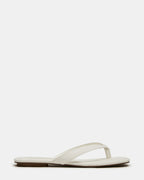 CUIR BLANC TRELLA