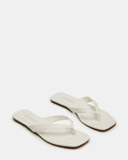 CUIR BLANC TRELLA