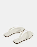 CUIR BLANC TRELLA