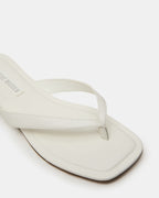 CUIR BLANC TRELLA