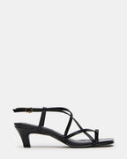 TRIANA CUIR NOIR