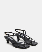 TRIANA CUIR NOIR