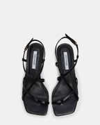 TRIANA CUIR NOIR