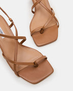 TRIANA CUIR TAN