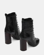 CUIR NOIR TRIXX