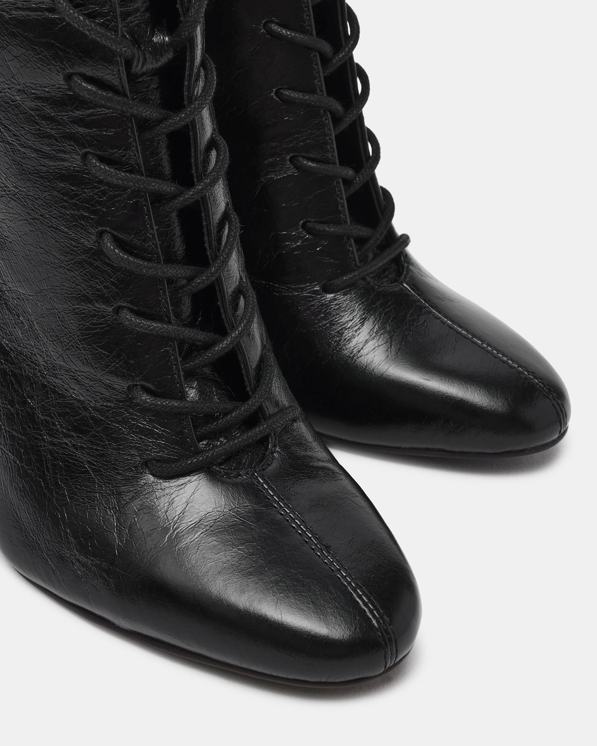 TRIXX BLACK LEATHER