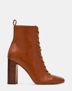 CUIR COGNAC TRIXX