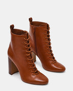 CUIR COGNAC TRIXX