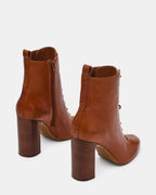 CUIR COGNAC TRIXX