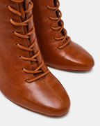 CUIR COGNAC TRIXX