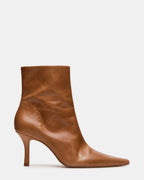 TRUCE CUIR TANNÉ VINTAGE