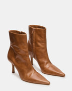 TRUCE CUIR TANNÉ VINTAGE