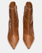 TRUCE CUIR TANNÉ VINTAGE