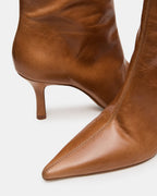 TRUCE CUIR TANNÉ VINTAGE