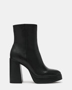 CUIR NOIR TYRA