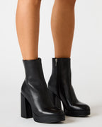 CUIR NOIR TYRA