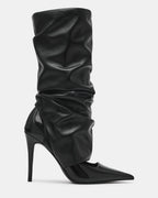 VALERIE NOIR MULTICOLORE