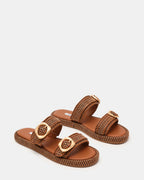 RAFIA MARRON VEYA