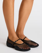 VICKEE FILET NOIR