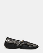 VICKEE FILET NOIR