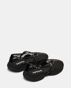 VICKEE FILET NOIR