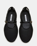 VICKEE FILET NOIR