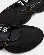 VICKEE FILET NOIR