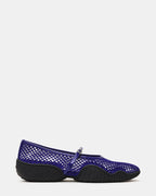 MAILLE BLEUE VICKEE