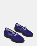 MAILLE BLEUE VICKEE