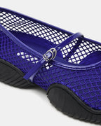 MAILLE BLEUE VICKEE